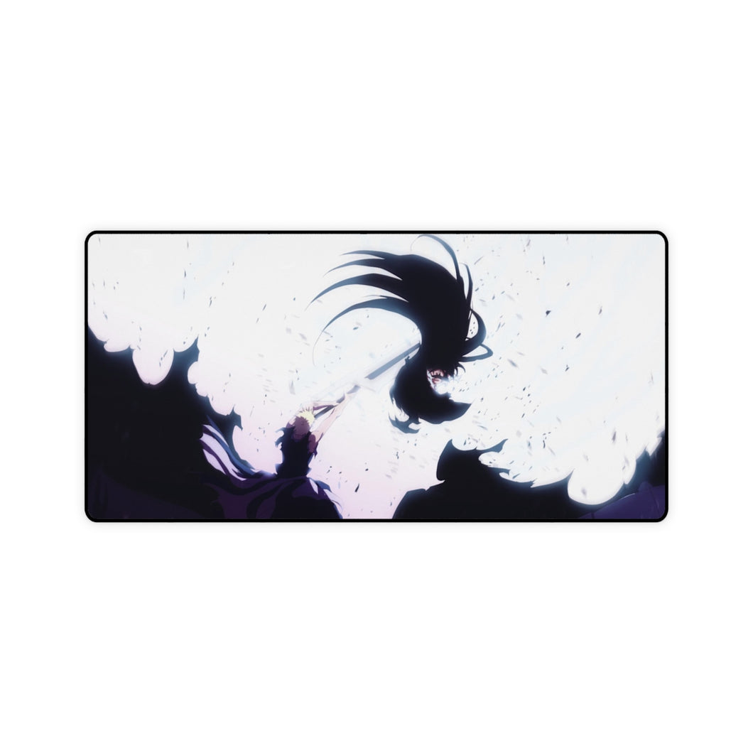 Anime Bleach Mouse Pad (Desk Mat)