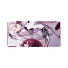Load image into Gallery viewer, Anime RWBY Mouse Pad (Desk Mat)
