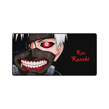 Load image into Gallery viewer, Anime Tokyo Ghoul Mouse Pad (Desk Mat)
