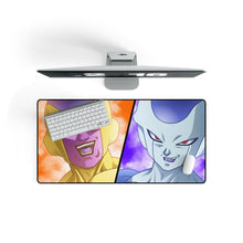 Load image into Gallery viewer, Dragon Ball Super Mouse Pad (Desk Mat)
