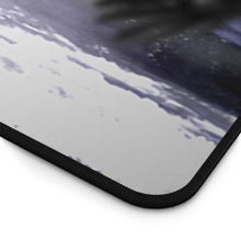 Load image into Gallery viewer, Another Mei Misaki Mouse Pad (Desk Mat) Hemmed Edge
