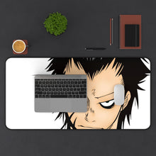 Load image into Gallery viewer, Reborn! Katekyo Hitman Reborn Mouse Pad (Desk Mat) With Laptop
