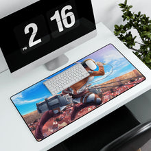 Load image into Gallery viewer, Anime Attack On Titan Mouse Pad (Desk Mat)
