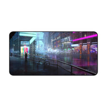 Load image into Gallery viewer, Anime Original Mouse Pad (Desk Mat)
