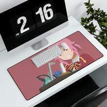 Load image into Gallery viewer, Sword Art Online Mouse Pad (Desk Mat)
