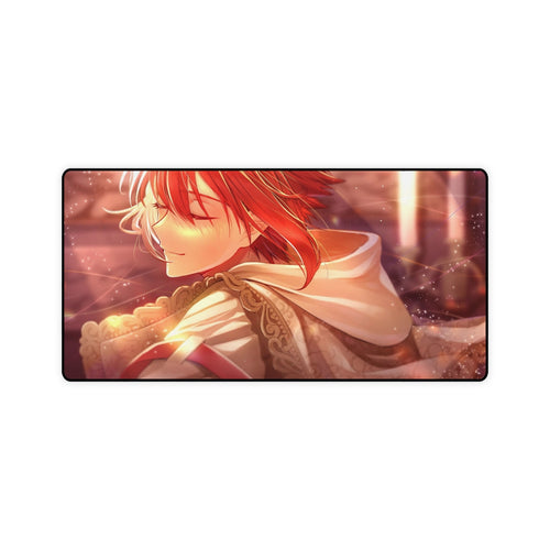 IDOLiSH7 Mouse Pad (Desk Mat)