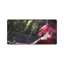 Load image into Gallery viewer, Touhou Mouse Pad (Desk Mat)
