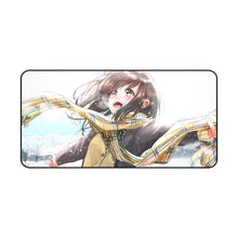 Load image into Gallery viewer, Anime Original Mouse Pad (Desk Mat)

