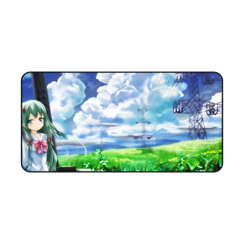 EroManga-Sensei Mouse Pad (Desk Mat)