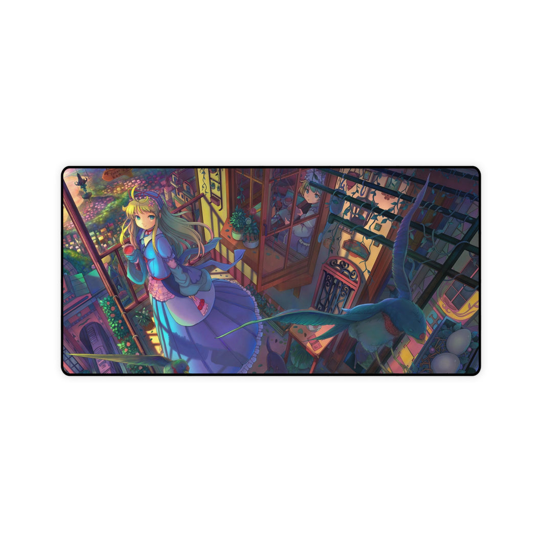 Touhou Mouse Pad (Desk Mat)