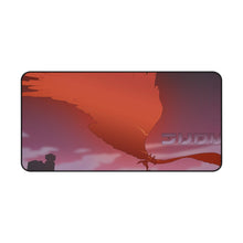 Load image into Gallery viewer, FLCL Mouse Pad (Desk Mat)
