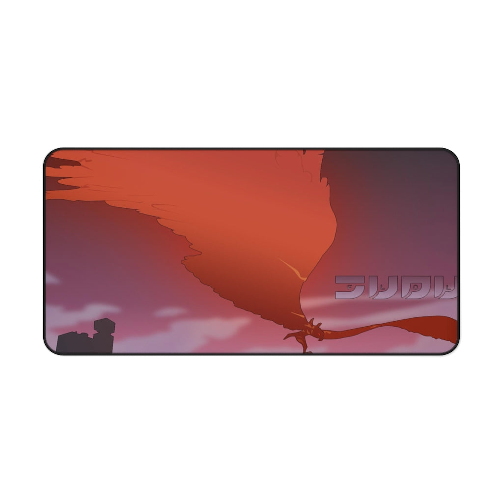 FLCL Mouse Pad (Desk Mat)