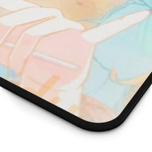 Load image into Gallery viewer, Anime Original Mouse Pad (Desk Mat) Hemmed Edge
