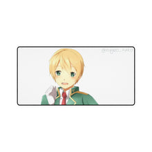 Load image into Gallery viewer, Sword Art Online: Alicization Mouse Pad (Desk Mat)
