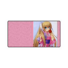 Load image into Gallery viewer, Little Busters! Mouse Pad (Desk Mat)
