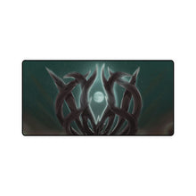Load image into Gallery viewer, Juubi Mouse Pad (Desk Mat)
