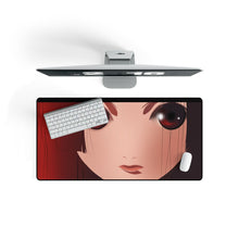 Load image into Gallery viewer, Jigoku Shōjo Mouse Pad (Desk Mat)
