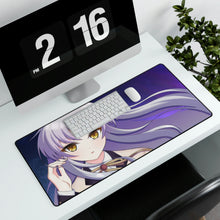 Load image into Gallery viewer, Kanade Tachibana Mouse Pad (Desk Mat)
