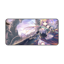 Load image into Gallery viewer, Anime Original Mouse Pad (Desk Mat)
