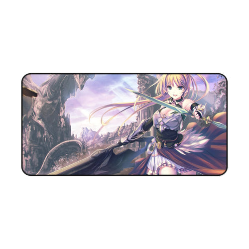 Anime Original Mouse Pad (Desk Mat)