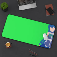 Load image into Gallery viewer, KonoSuba - God’s Blessing On This Wonderful World!! Mouse Pad (Desk Mat) On Desk
