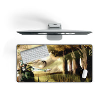 Load image into Gallery viewer, Sword Art Online Mouse Pad (Desk Mat)
