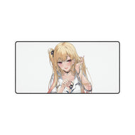 My Dress-Up Darling Marin Mouse Pad (Desk Mat)