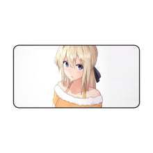 Load image into Gallery viewer, Violet Evergarden Violet Evergarden Mouse Pad (Desk Mat)
