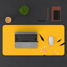 Load image into Gallery viewer, Anime Pokémon Mouse Pad (Desk Mat) With Laptop
