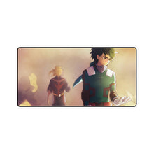 Load image into Gallery viewer, My Hero Academia Mouse Pad (Desk Mat)
