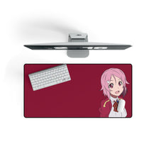 Load image into Gallery viewer, Sword Art Online Mouse Pad (Desk Mat)
