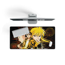 Load image into Gallery viewer, Yu Yu Hakusho Mouse Pad (Desk Mat)
