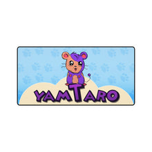 Load image into Gallery viewer, Hamtaro Mouse Pad (Desk Mat)
