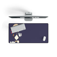 Load image into Gallery viewer, Violet Evergarden Mouse Pad (Desk Mat)

