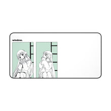 Load image into Gallery viewer, Chobits Mouse Pad (Desk Mat)
