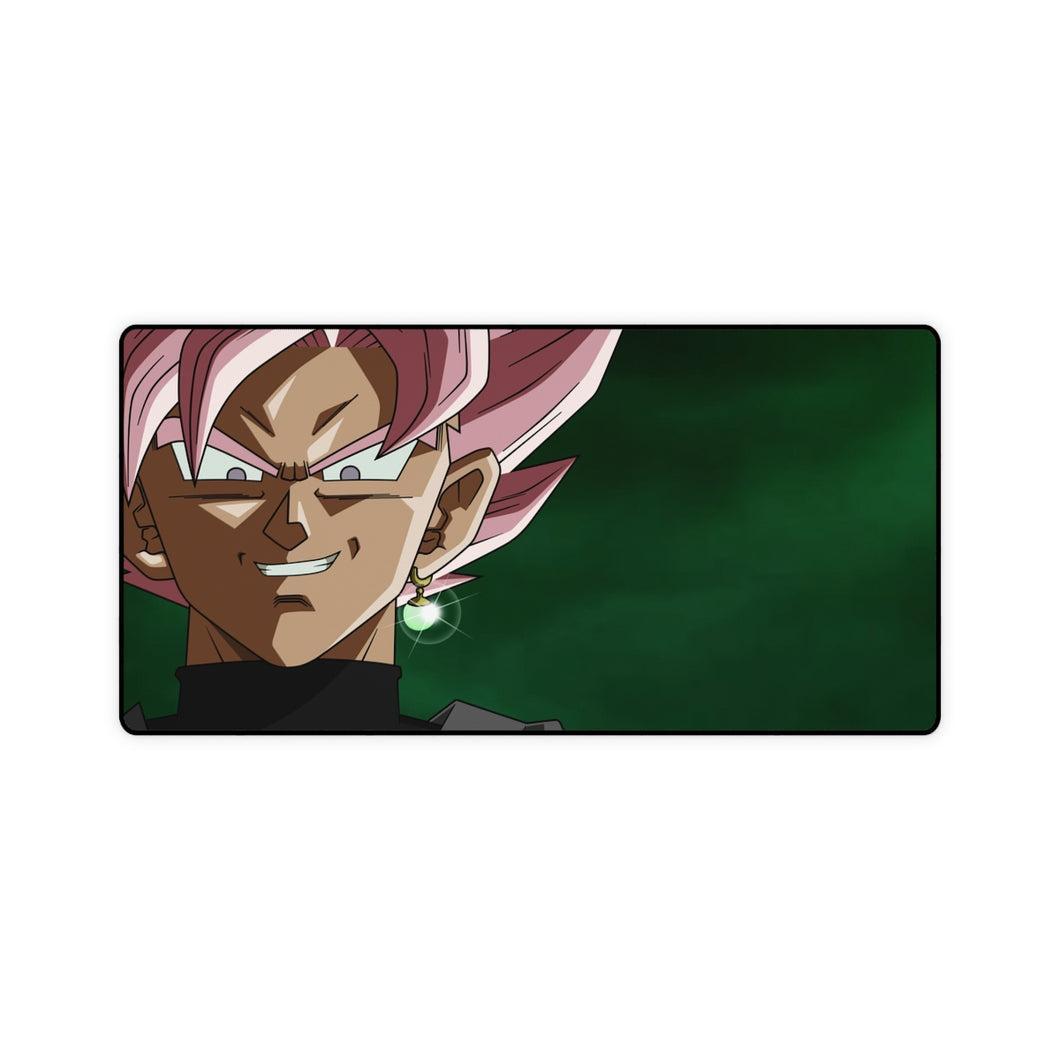 Dragon Ball Super Mouse Pad (Desk Mat)