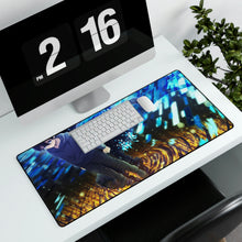 Load image into Gallery viewer, Sword Art Online Mouse Pad (Desk Mat)
