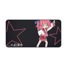 Load image into Gallery viewer, Lucky Star Mouse Pad (Desk Mat)
