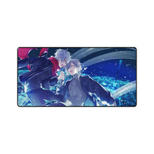 Load image into Gallery viewer, Kanae &amp; Kuzuha Mouse Pad (Desk Mat)
