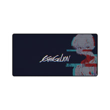 Load image into Gallery viewer, Neon Genesis Evangelion - Rei Ayanami Mouse Pad (Desk Mat)
