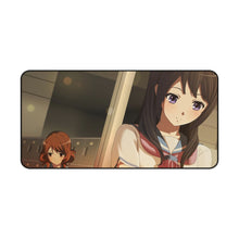 Load image into Gallery viewer, Sound! Euphonium Mouse Pad (Desk Mat)
