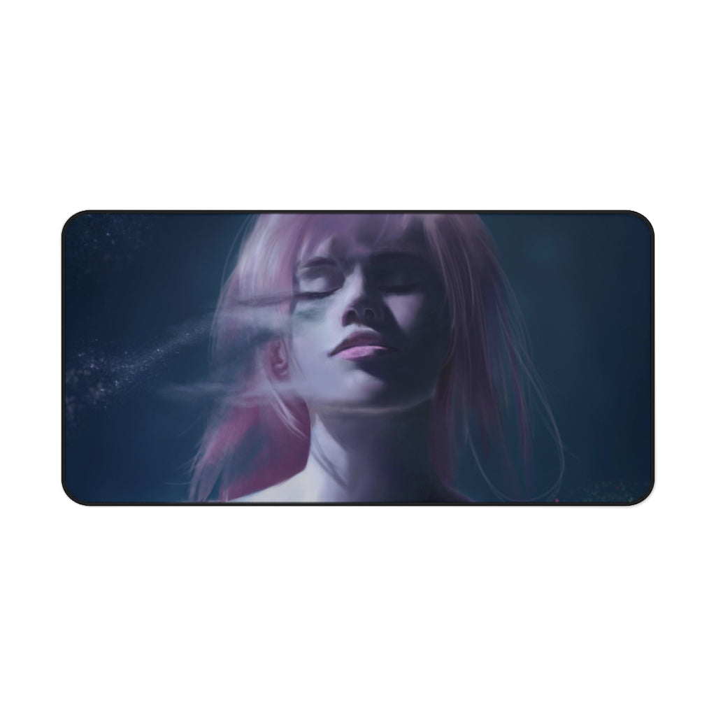 Darling In The FranXX Mouse Pad (Desk Mat)