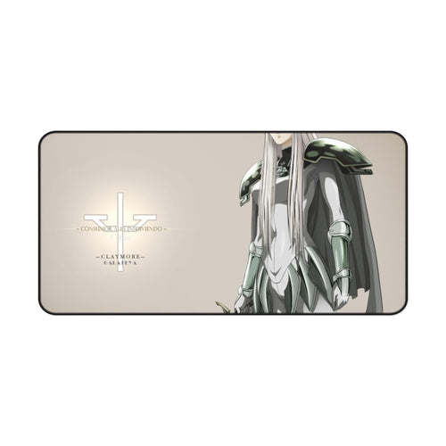 Claymore Mouse Pad (Desk Mat)