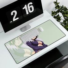 Load image into Gallery viewer, Merlin, [Nanatsu no Taizai], 8K, #4.1230 Mouse Pad (Desk Mat)
