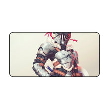 Load image into Gallery viewer, Goblin Slayer Goblin Slayer Mouse Pad (Desk Mat)
