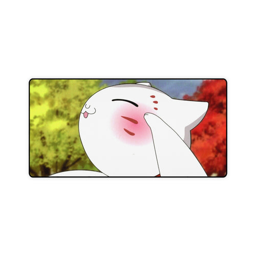 Natsume's Book of Friends Mouse Pad (Desk Mat)
