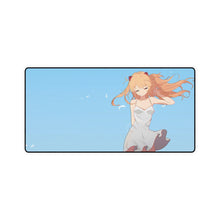 Load image into Gallery viewer, Anime Neon Genesis Evangelion Mouse Pad (Desk Mat)
