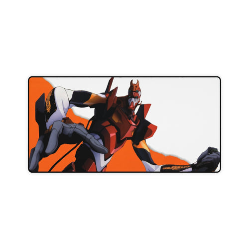 Evangelion: 2.0 You Can (Not) Advance Mouse Pad (Desk Mat)