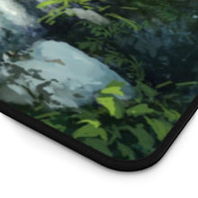 Load image into Gallery viewer, Anime Original Mouse Pad (Desk Mat) Hemmed Edge
