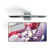 Load image into Gallery viewer, TinyWars Mary and her Bow Mouse Pad (Desk Mat)
